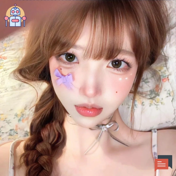橙子